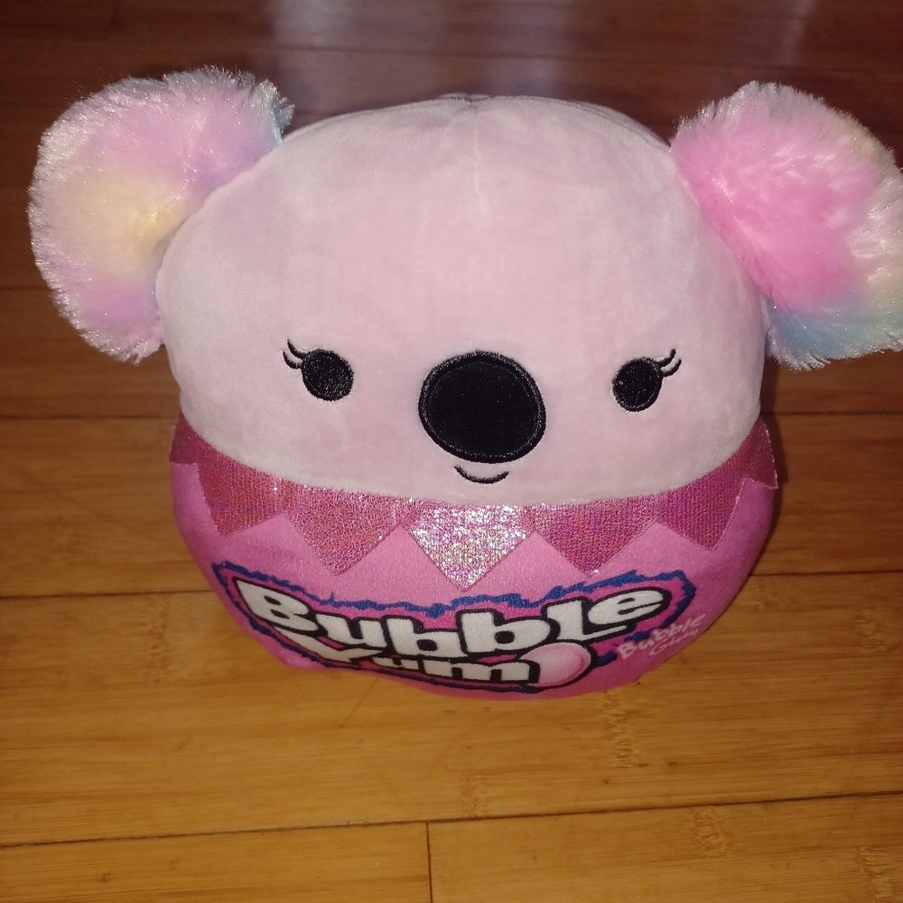 Squishmellow Bubble Yum Koala